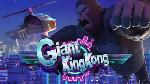 Giant King Kong - WinPesa - Nigeria